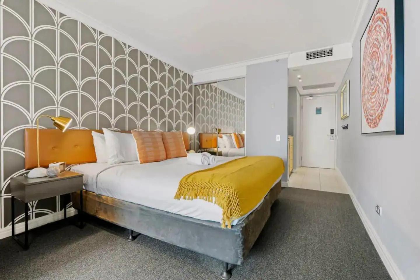 Kozyguru Haymarket Classic Nha653-1212 Apartment *