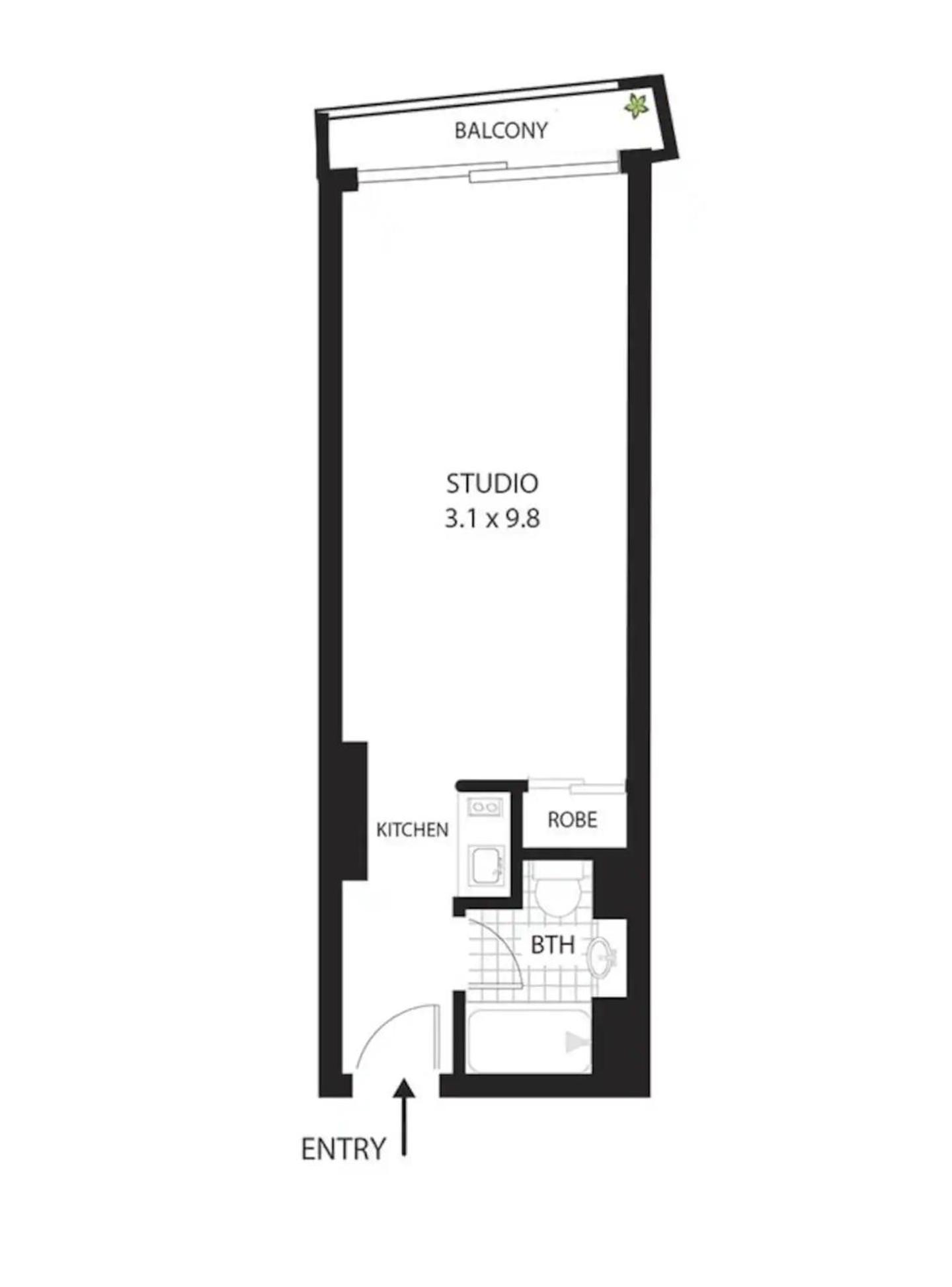 Kozyguru Haymarket Classic Nha653-1212 Apartment Sydney